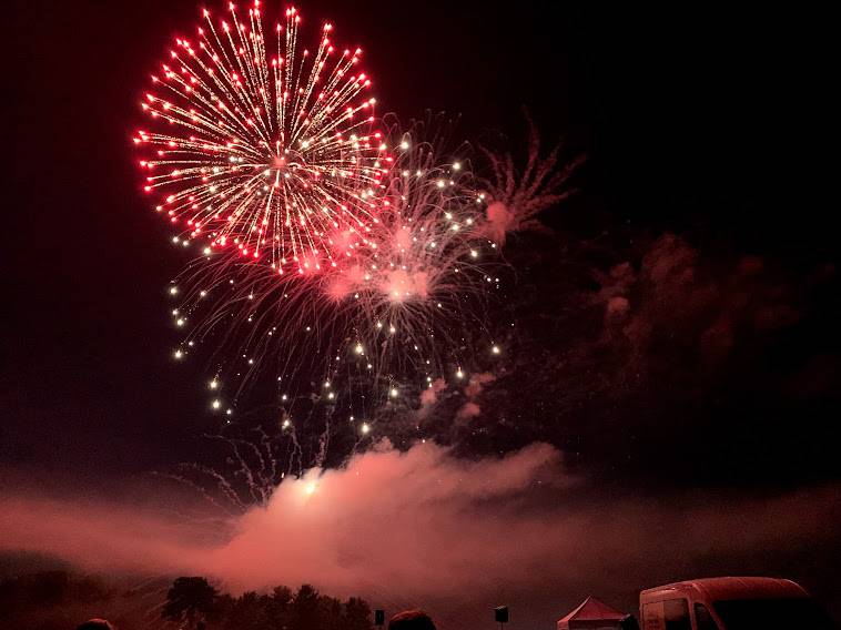 Andover 4th of July 2023: Fireworks And Events
