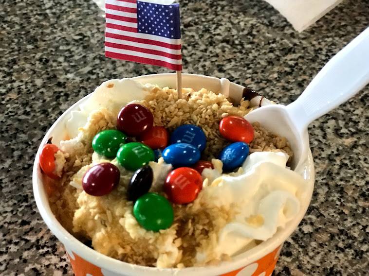 5 Places To Celebrate National Ice Cream Day 2022 In Andover