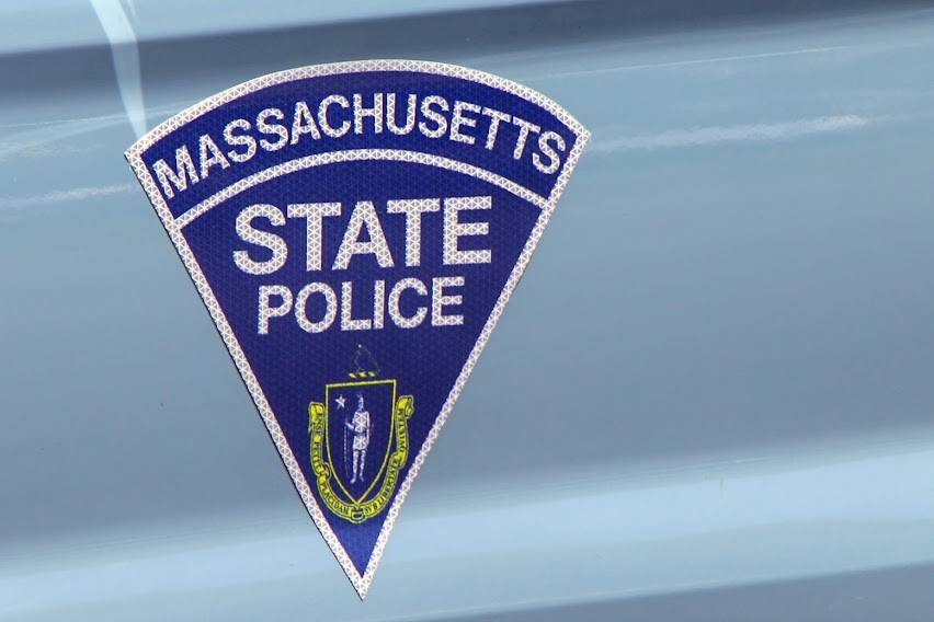 Man Airlifted From Crash Site On Interstate 93 In Andover