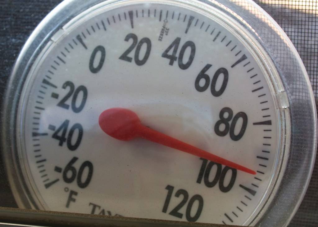 Andover Extends Cooling Center Hours Through Weekend