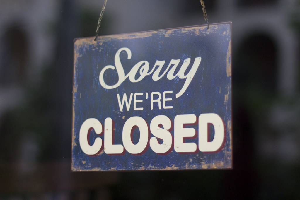 What's Open, Closed On Labor Day In Andover