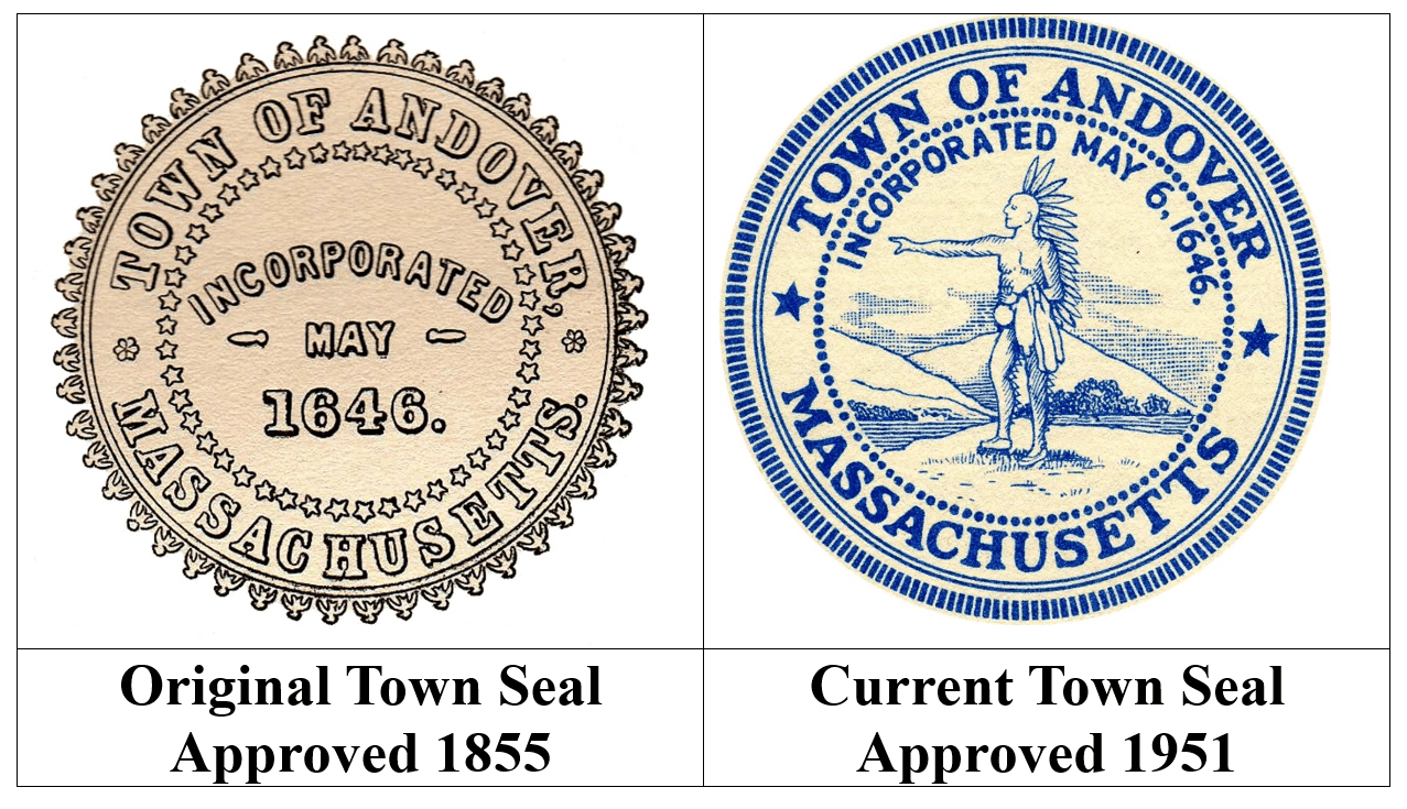 Town Seal Review Committee Can't 'Satisfy Everyone'