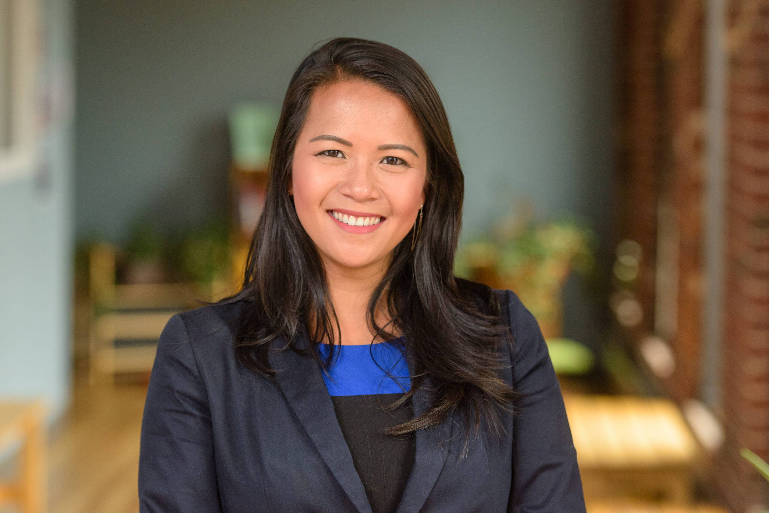 Election 2022 Candidate Profile: Rep. Tram T. Nguyen