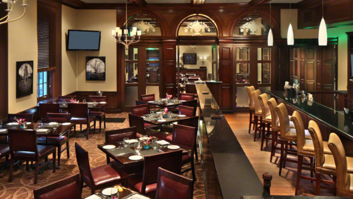 Matchplay Golf and Sports Lounge Restaurant - Andover, , MA