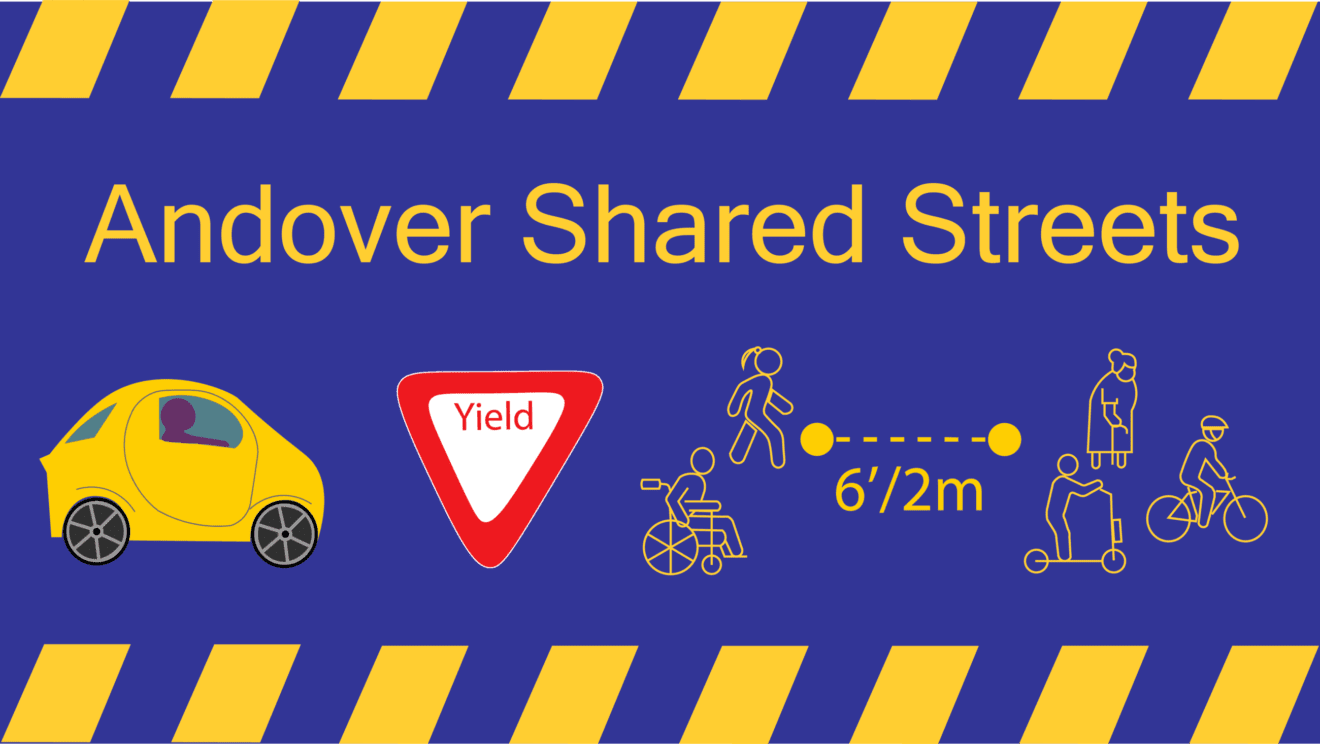 Shared Streets Pilot Program Coming To An End