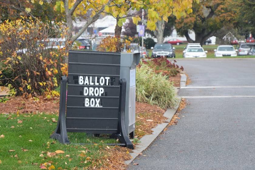 Election 2022: Andover Voter's Guide