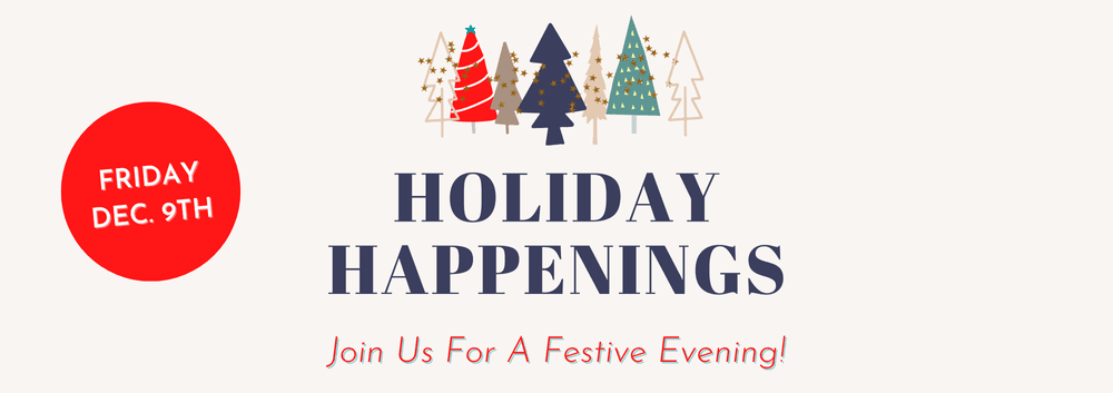 Andover Holiday Happenings 2022: Everything You Need To Know