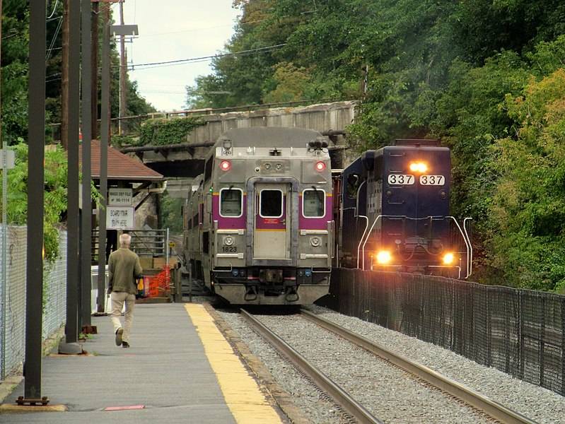 MBTA Rules Could Create 2,301 Affordable Units In Andover: Select Board Notebook