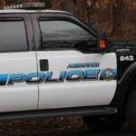 Andover Police Log, Sept. 9-11