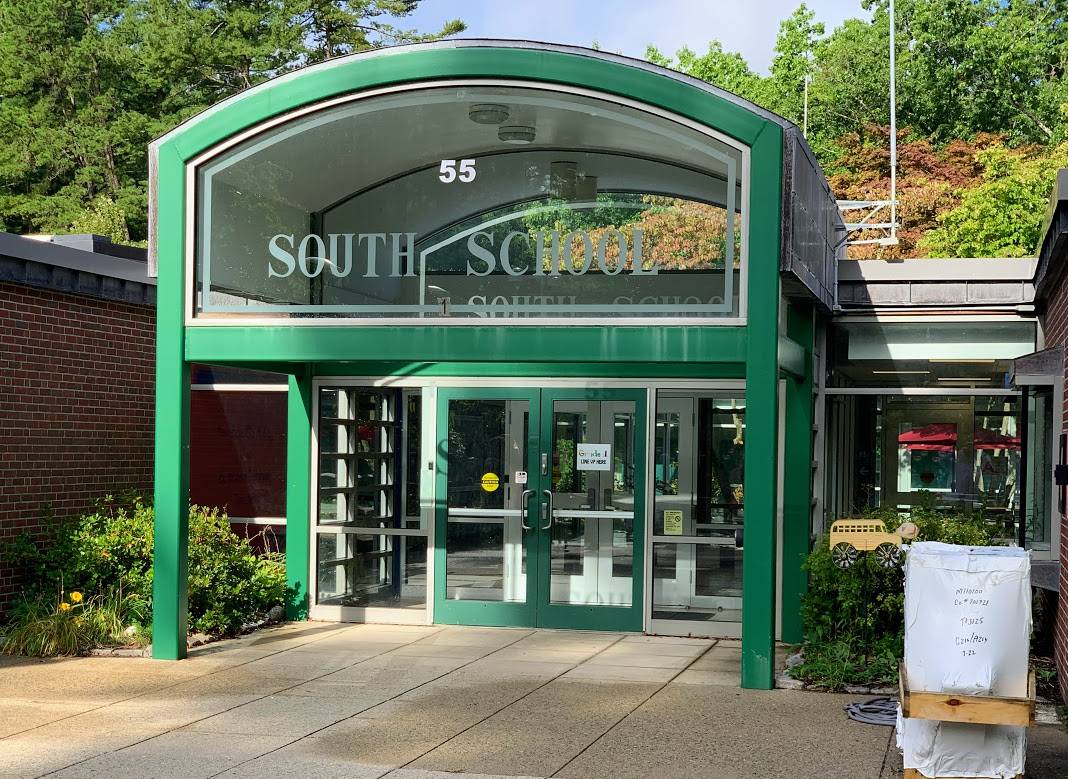 Police Respond To 'Medical Situation' At South Elementary