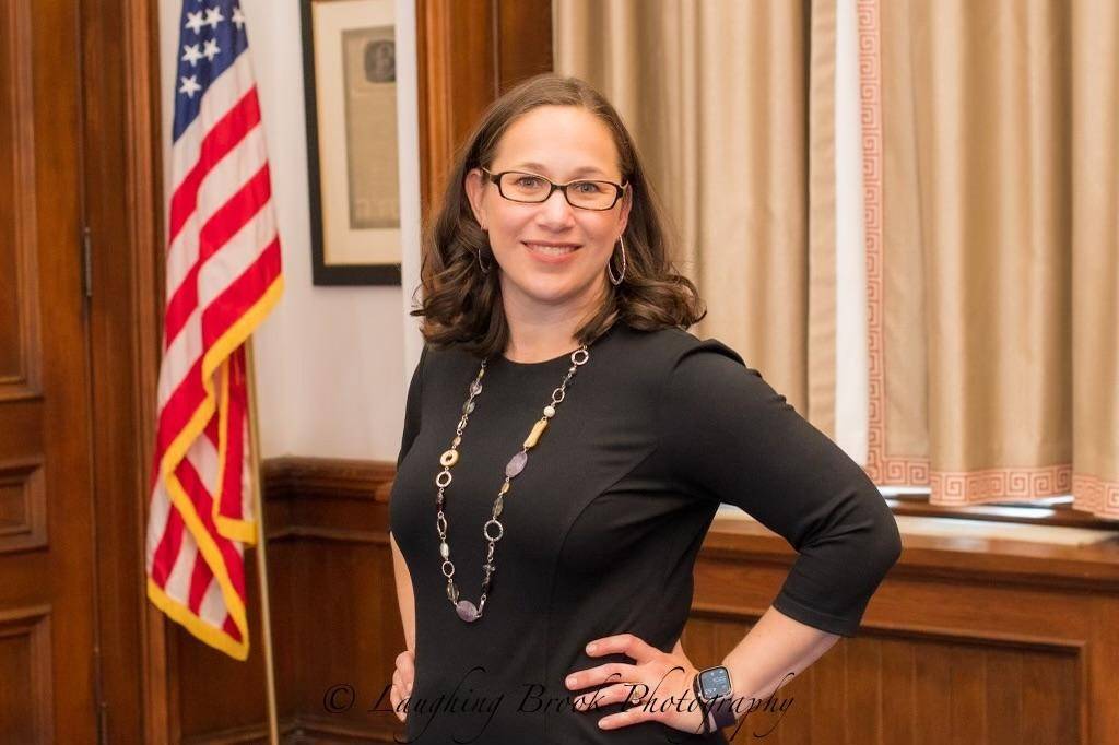 Andover Votes 2023 Lauren M Conoscenti School Committee Andover News