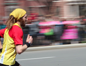 Meet The Andover Residents Running The 2023 Boston Marathon