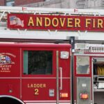 Andover Home ‘Total Loss’ After Fire