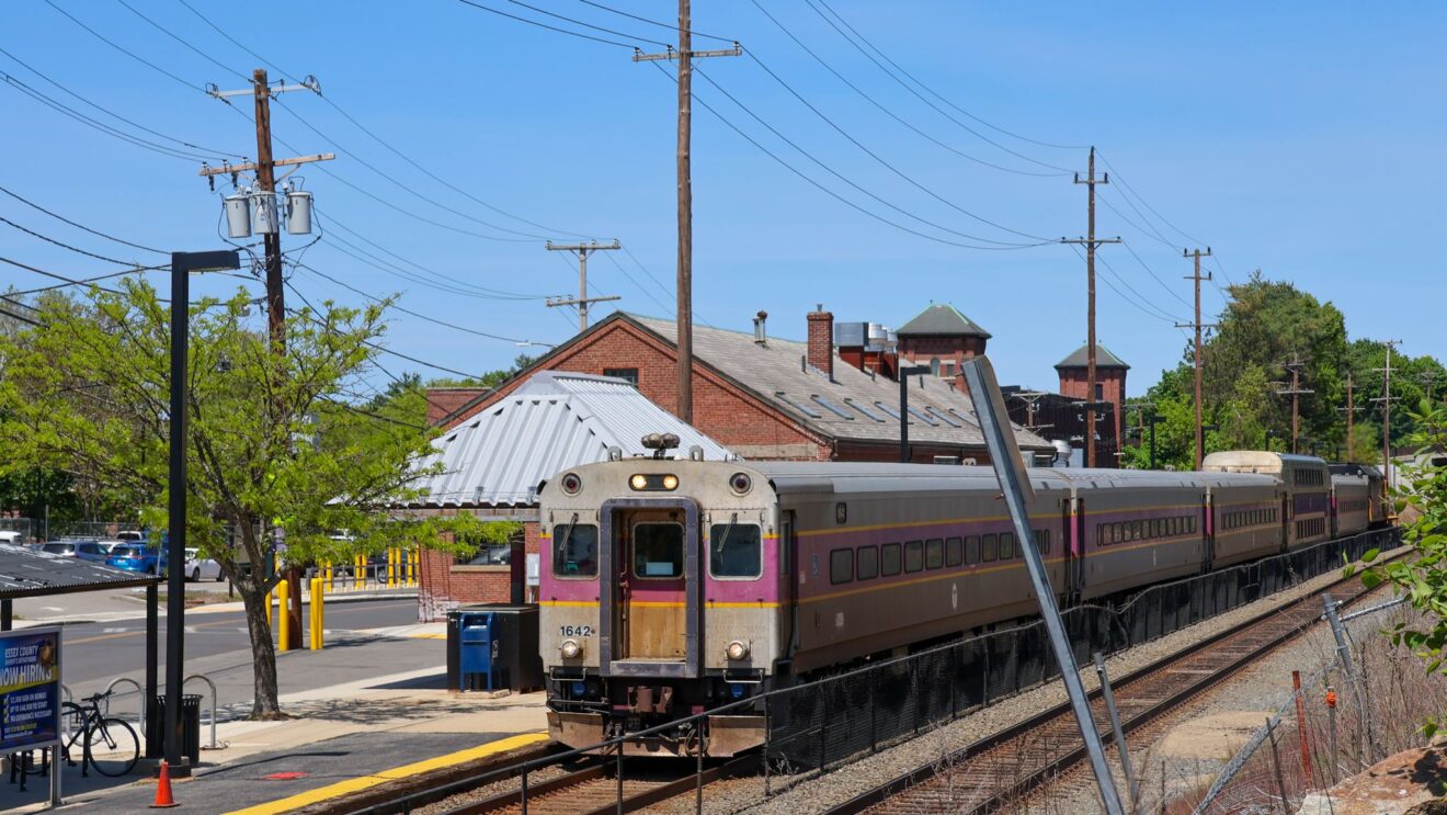 Working Group Eyes Three Areas For New Housing Under MBTA Rules