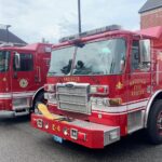 Andover Names New Fire Chief