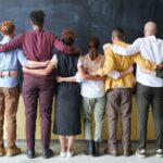 Andover Outsourcing Diversity Outreach Work