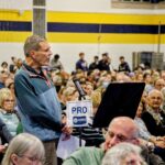 Opinion: Special Town Meeting Sent Clear Message
