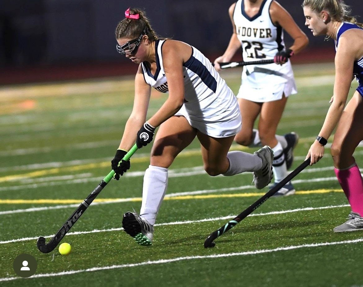 AHS Field Hockey Loses Nail-Biter In State Final