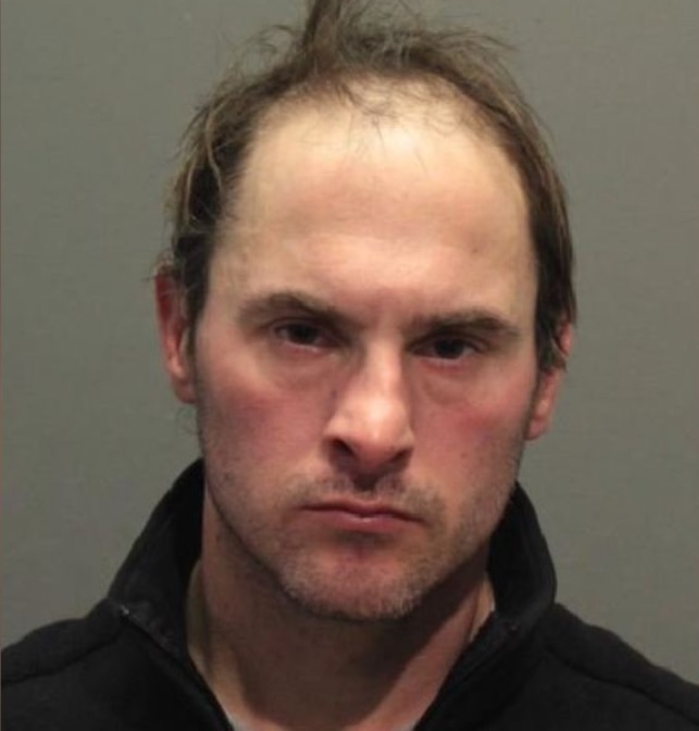Police Accuse Andover Man Of Drug Possession, Writing Bad Check