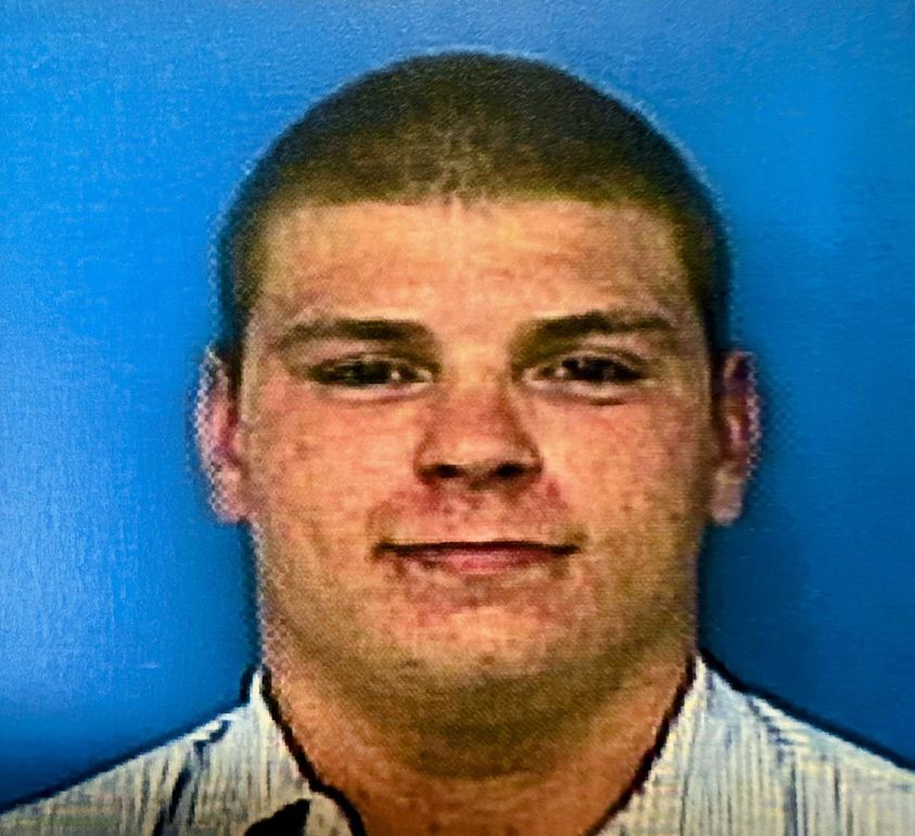 Missing Andover Man's Car Found In Vermont