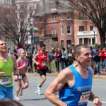 How Andover Residents Did In The 2024 Boston Marathon