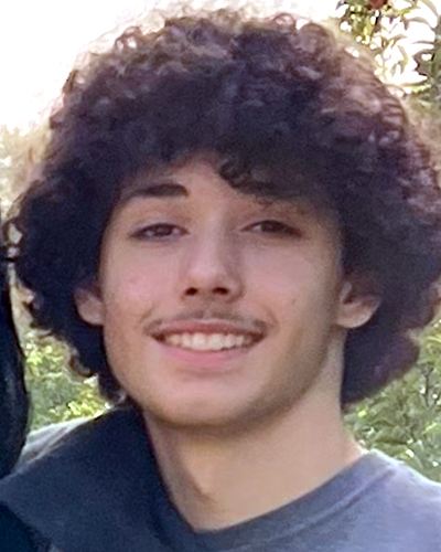 Police Search For Missing Teen Last Seen In Andover